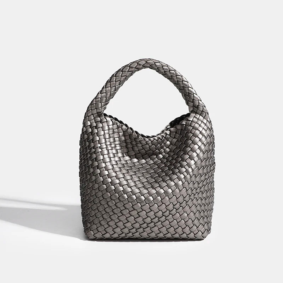 Cressida- Bucket Bag 15