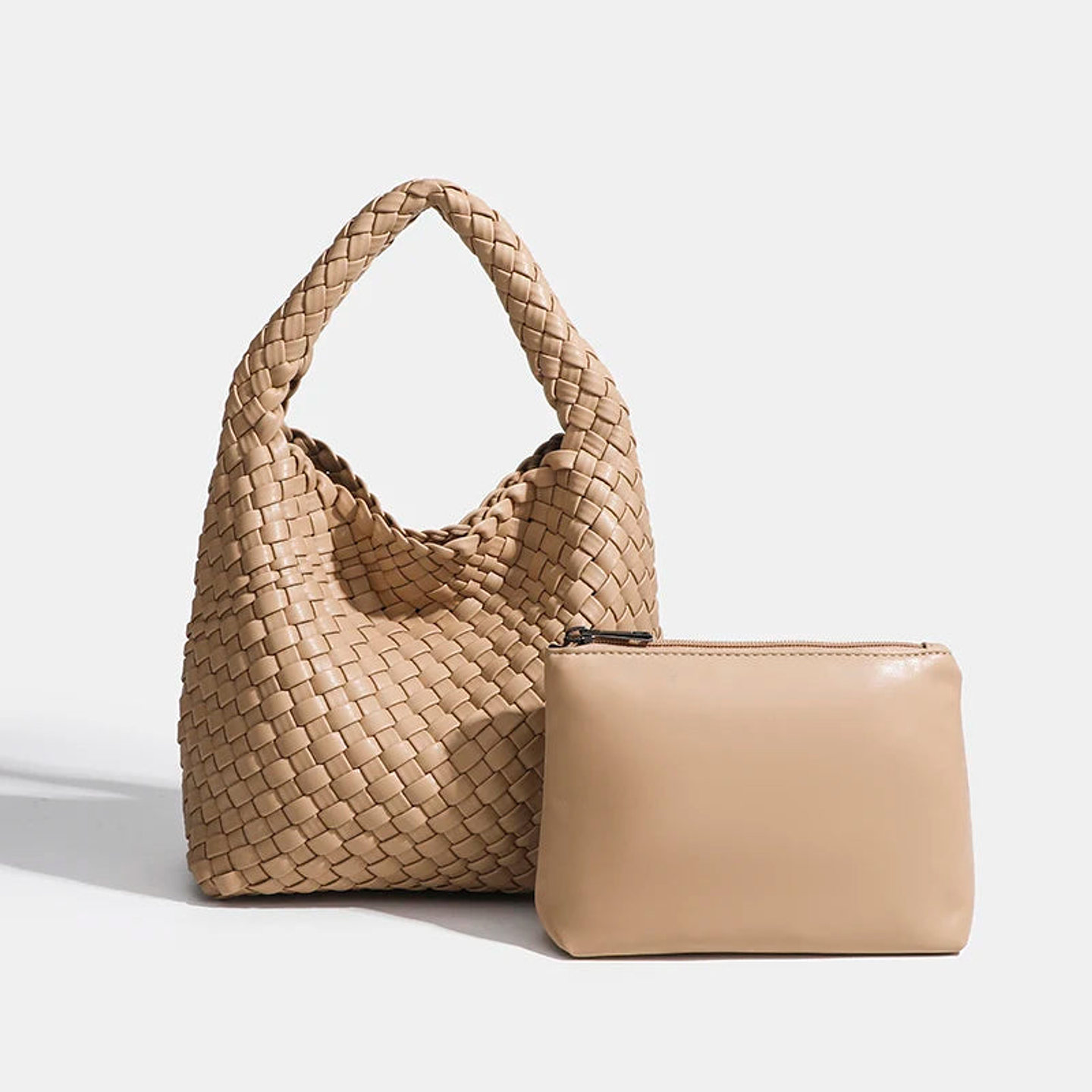 Cressida- Bucket Bag 32