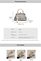 Ione- Clutch Bag - thumbnail 7