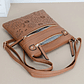 Nesta- Hollow-Out Crossbody Bag - thumbnail 2