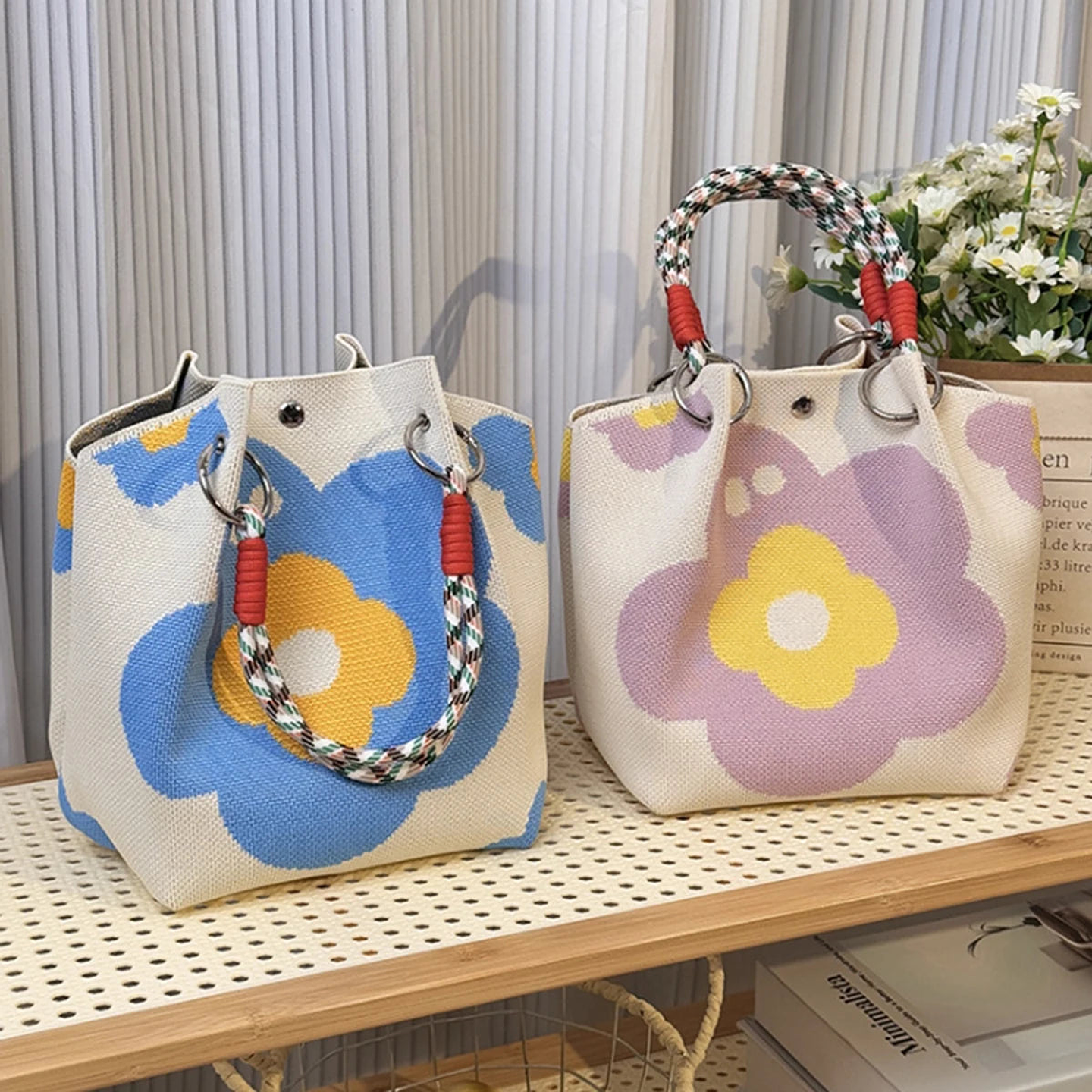 Katarzyna-  Retro Bucket Bag 2