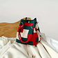 Katarzyna-  Retro Bucket Bag - thumbnail 4