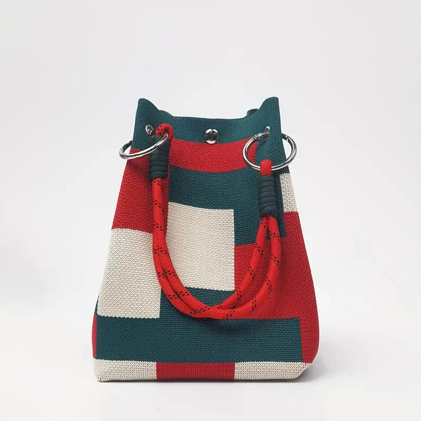Katarzyna-  Retro Bucket Bag 8