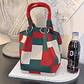 Katarzyna-  Retro Bucket Bag - thumbnail 9