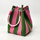 Katarzyna-  Retro Bucket Bag - thumbnail 10