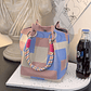 Katarzyna-  Retro Bucket Bag - thumbnail 12