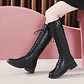 Sigrid- Thick-Soled Boots - thumbnail 1