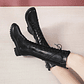 Sigrid- Thick-Soled Boots - thumbnail 2