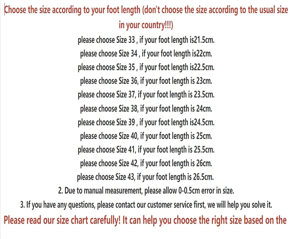 Sigrid- Thick-Soled Boots 7