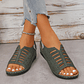 Naya- Retro Wedges - thumbnail 9