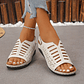Naya- Retro Wedges - thumbnail 11