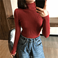 Calliope- Turtleneck Sweater - thumbnail 14