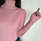 Calliope- Turtleneck Sweater - thumbnail 21