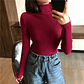 Calliope- Turtleneck Sweater - thumbnail 33