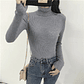 Calliope- Turtleneck Sweater - thumbnail 36