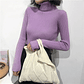 Calliope- Turtleneck Sweater - thumbnail 37