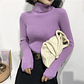 Calliope- Turtleneck Sweater - thumbnail 38