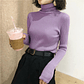 Calliope- Turtleneck Sweater - thumbnail 39