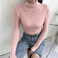 Calliope- Turtleneck Sweater - thumbnail 40