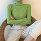 Calliope- Turtleneck Sweater - thumbnail 44