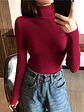 Calliope- Turtleneck Sweater - thumbnail 51