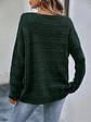 Zaria- Knitted Sweater - thumbnail 7