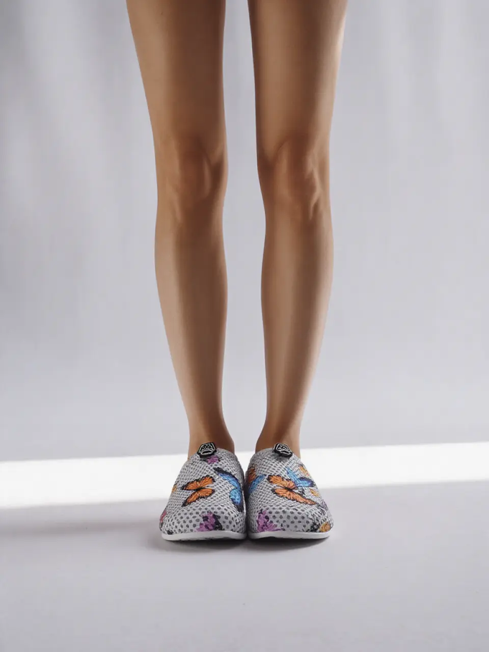 Bridget- Butterfly Dream Clogs 1
