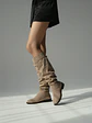 Fiorella- Boots - thumbnail 1