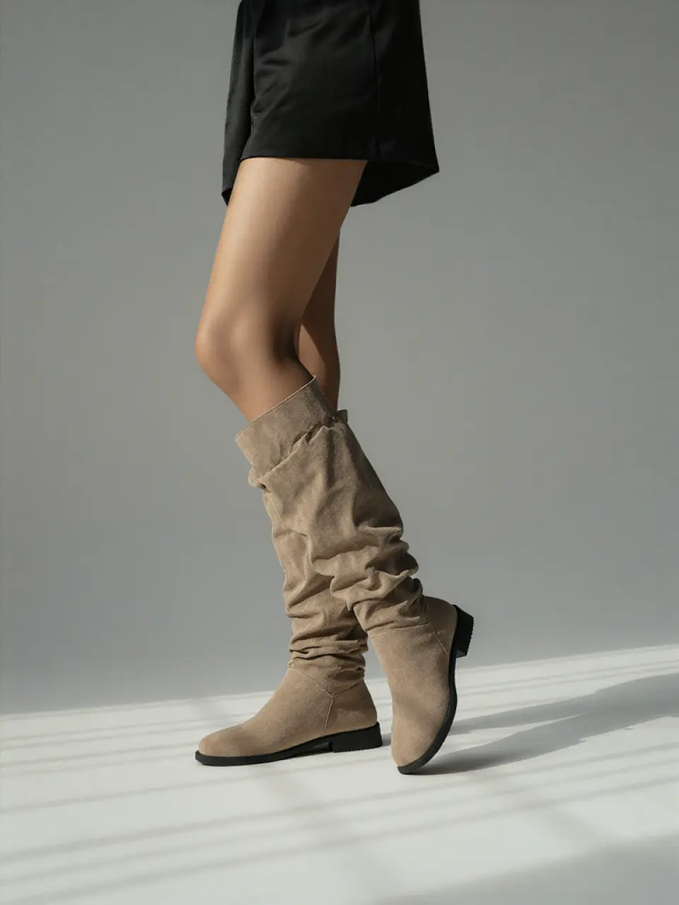 Fiorella- Boots 1