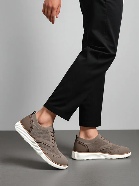 Liam- Casual Sneakers