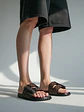 Aiden- Comfort Slippers - thumbnail 1