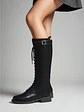 Sigrid- Thick-Soled Boots - thumbnail 1