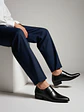 Adrian- Oxfords Leather Shoes - thumbnail 1