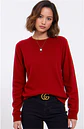 Lyra- Basic Knit Pullover - thumbnail 1