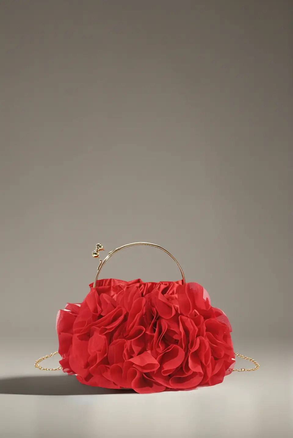 Daciana- Luxe Clutch Bag 1