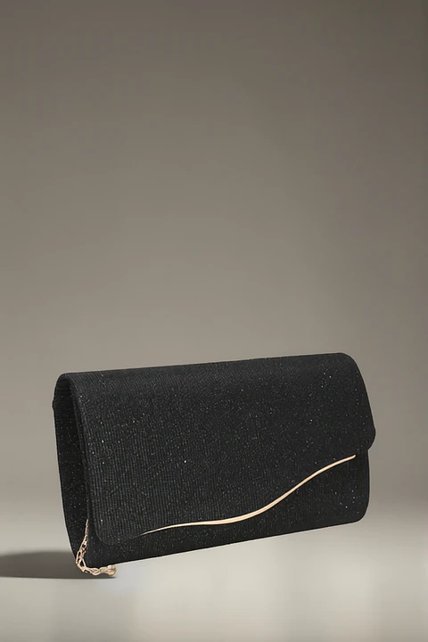 Oriana- Cross-Design Bag