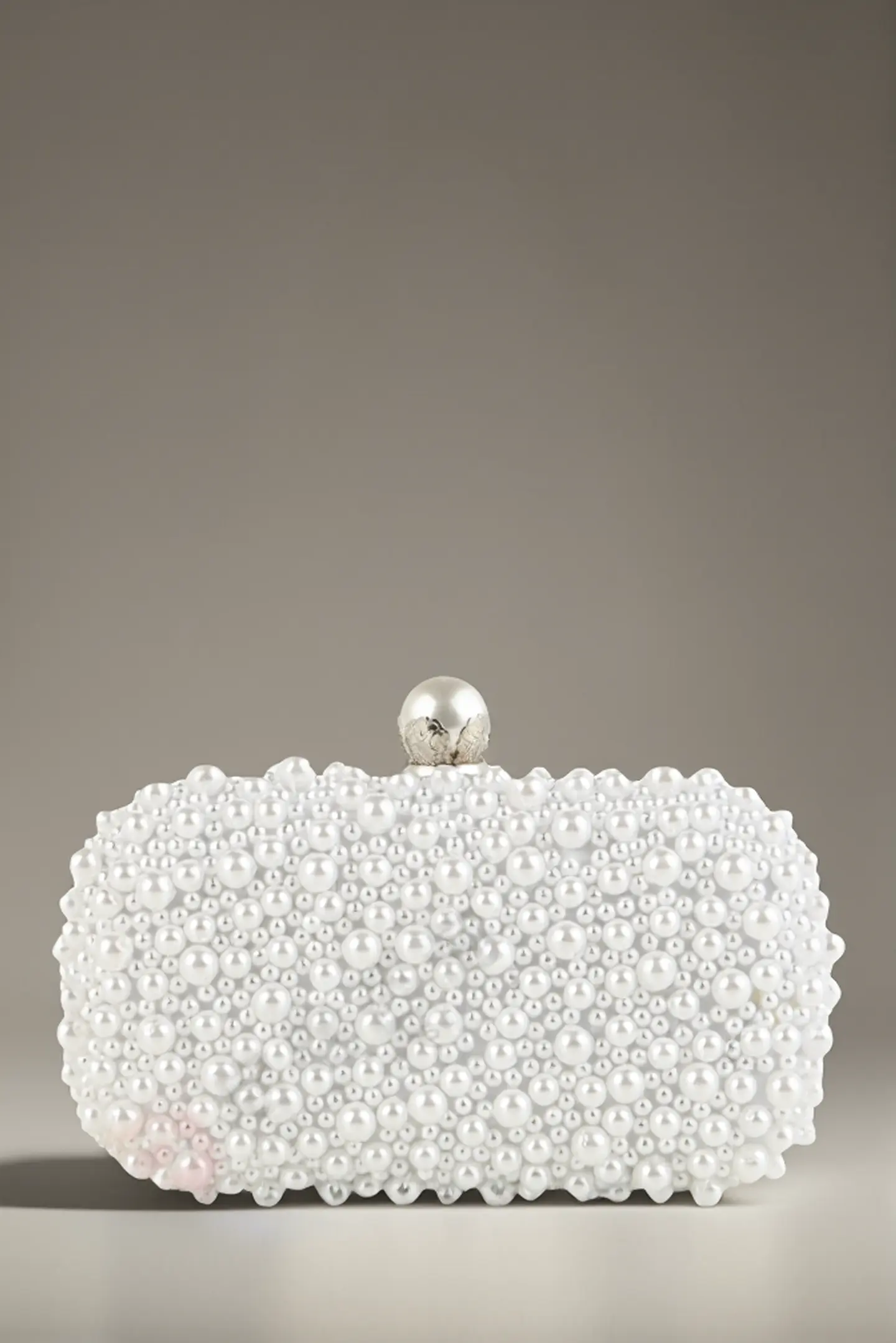 Liadan- Velvet Evening Clutch Bag 1