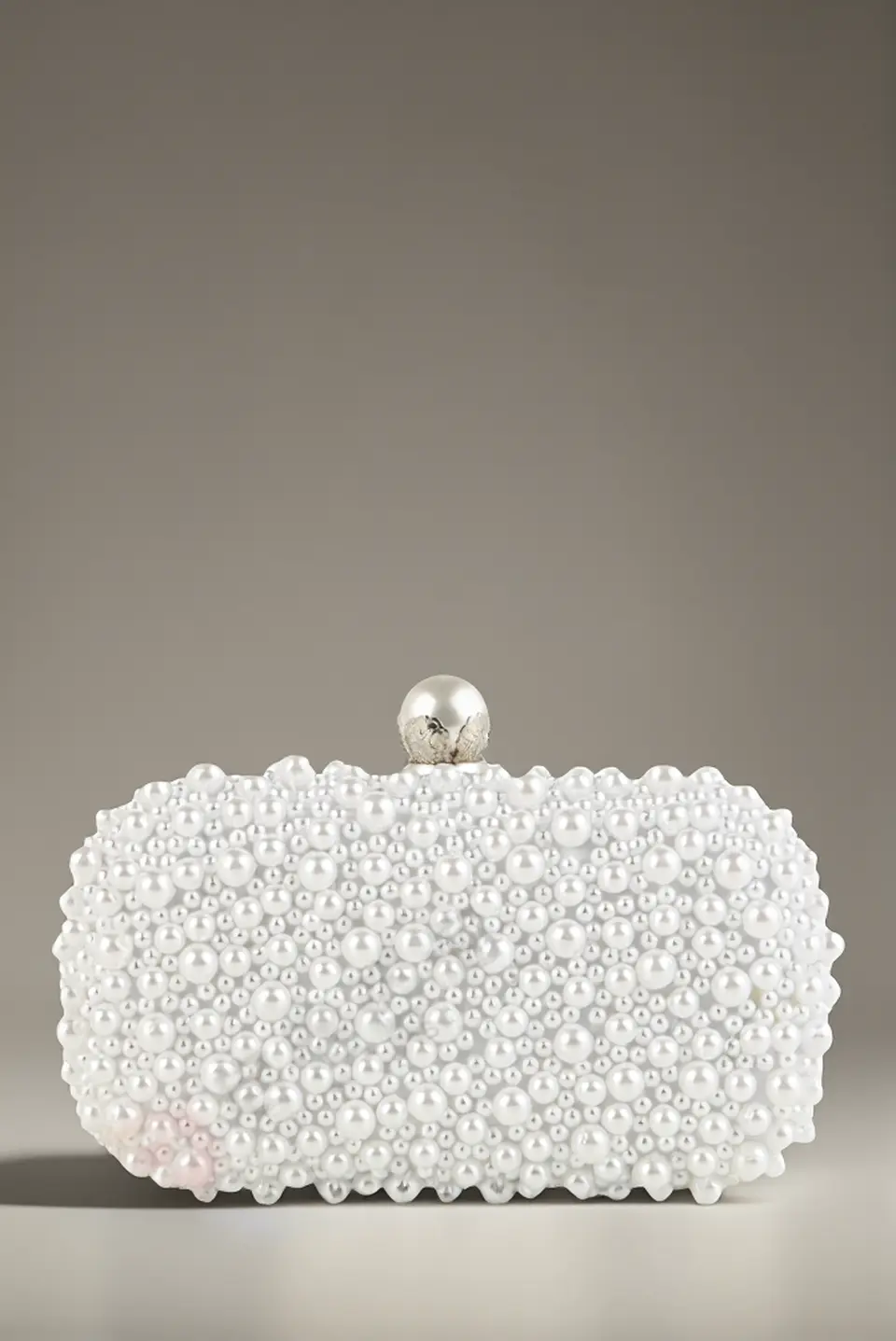 Liadan- Velvet Evening Clutch Bag 1