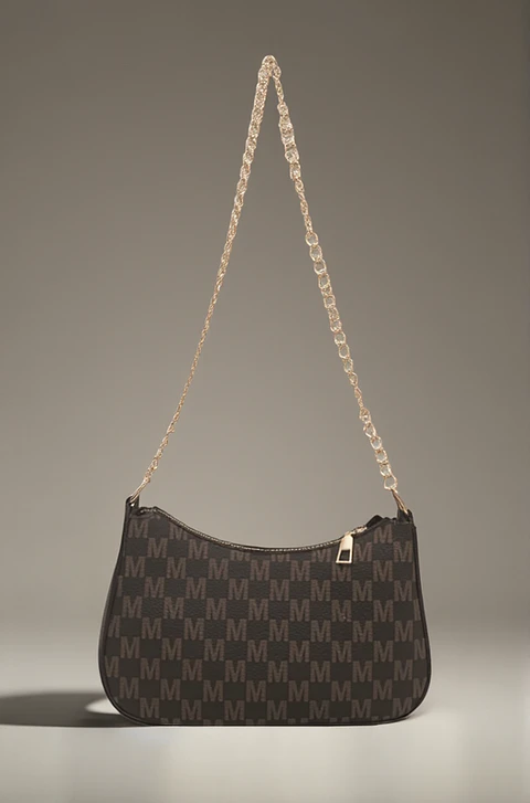 Autumn- Retro Bag