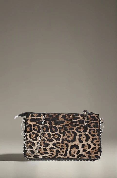 Niamh- Elegant Crossbody Bag