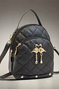 Maelis- Chic Mini Backpack - thumbnail 1