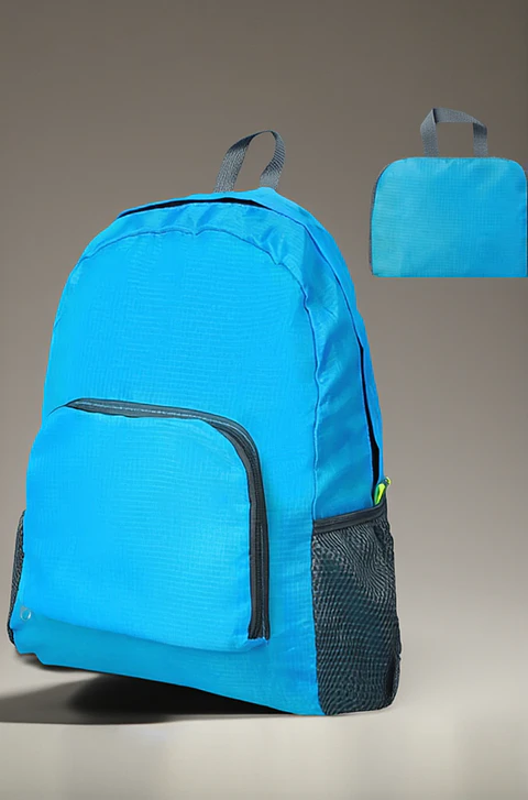 Hannah- Adventure Backpack