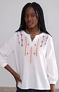 Alyssa- Casual Blouse - thumbnail 1