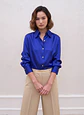 Robyn- Elegant Blouse - thumbnail 1