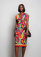 Cala- Sunbloom Dress - thumbnail 1