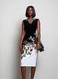 Florence- Pencil Dress - thumbnail 1