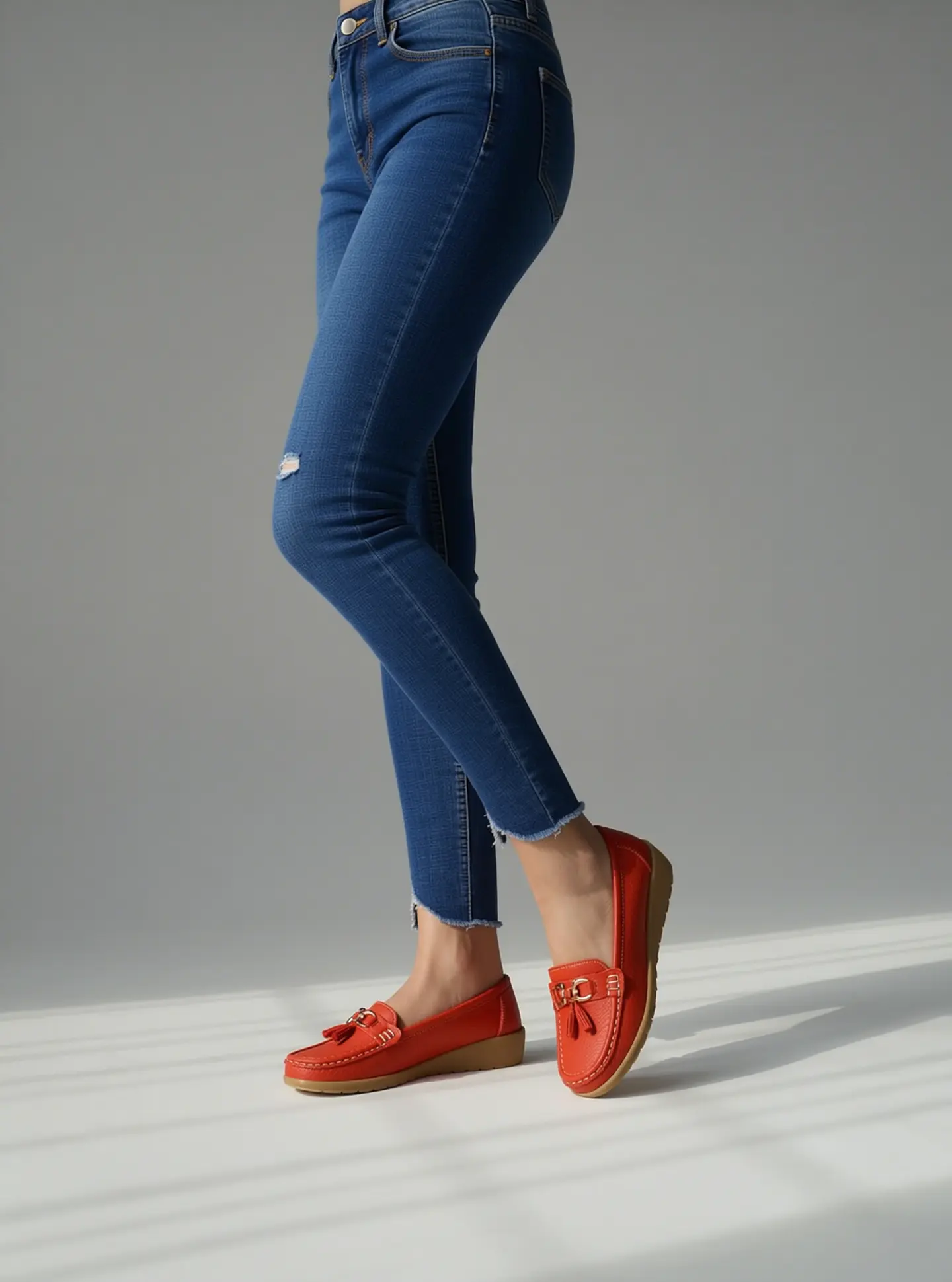 Saoirse- Everyday Moccasins 1