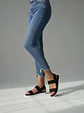 Cassiane- Casual Sandals - thumbnail 1