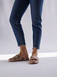 Matilda- Cute Bear Slippers - thumbnail 1