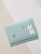 Junia- Cute Small Wallet - thumbnail 1